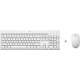 Комплект HP 230 Wireless White (3L1F0AA)