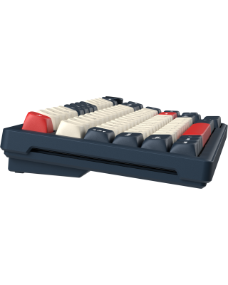 Клавиатура GamePro Asgard Yord Blue (MK266BL)
