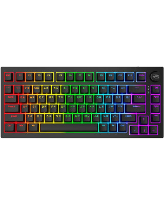 Клавиатура Proove Gaming Coupe (Ukraine Layout) Black (WKCP00022401)