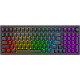 Клавиатура Proove Gaming Slicker Pro Black