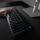 Клавиатура Proove Gaming Slicker Pro Black
