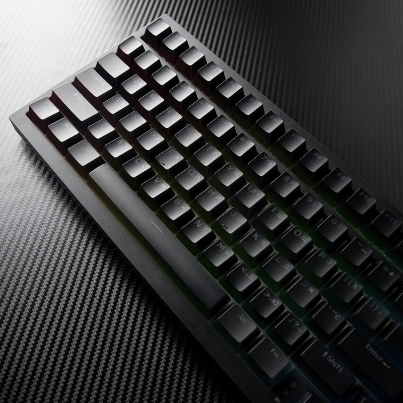 Клавиатура Proove Gaming Slicker Pro Black