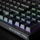 Клавиатура Proove Gaming Slicker Pro Black