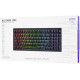 Клавиатура Proove Gaming Slicker Pro Black