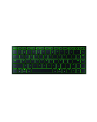 Клавіатура RAZER Joro Portable Keyboard (RZ03-02360100-R3M1)