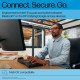 Клавиатура HP 680 Comfort Dual-Mode (8T6L8AA)