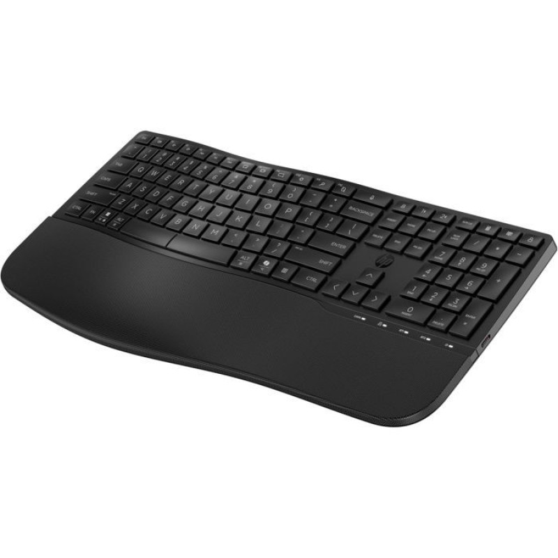Клавиатура HP 680 Comfort Dual-Mode (8T6L8AA)