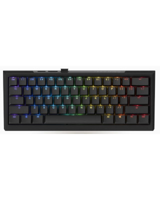 Клавиатура Ducky One X Mini(60%) Magnetic Black