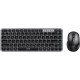 Комплект 2E MK430 WL BT EN/UKR Grey (2E-MK430WBGR_UA)