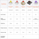 Клавіатура Keychron Q1 Ultra Keychron Red Switch Black RGB (Q1U-M1-UA)