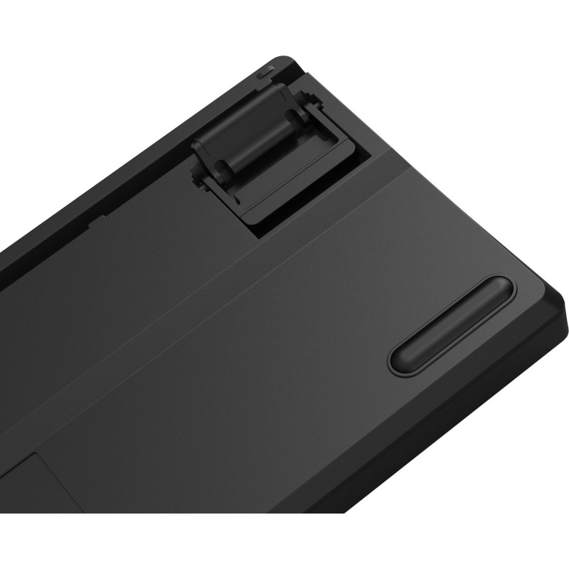 Клавіатура A4Tech Bloody S87 BLMS Red Plus Switch Energy Red (S87 Energy Red)