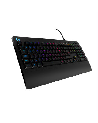 Клавиатура Logitech G213 Prodigy Gaming Keyboard USB UKR (920-010740)
