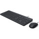 Комплект HP 150 EN USB Black (240J7AA)