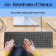 Комплект HP 150 EN USB Black (240J7AA)