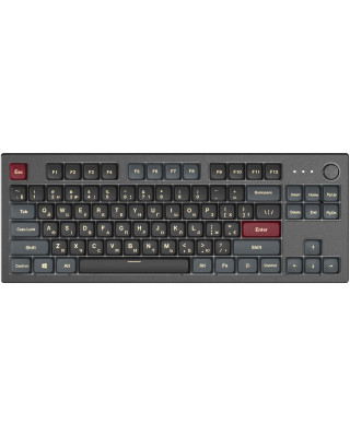 Клавиатура MONTECH MK87DB 