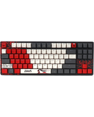 Клавиатура A4Tech Bloody S87 USB Naraka