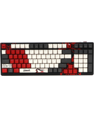 Клавиатура A4Tech Bloody WS98 Naraka