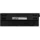 Клавіатура Asus ROG Strix Morph 96 NX Snow V2 Wireless (90MP04IF-BKMA03) Black