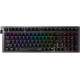 Клавіатура Asus ROG Strix Morph 96 NX Snow V2 Wireless (90MP04IF-BKMA03) Black
