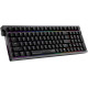 Клавіатура Asus ROG Strix Morph 96 NX Snow V2 Wireless (90MP04IF-BKMA03) Black