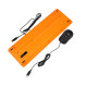 Комплект A4Tech F1010 Orange