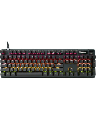 Клавиатура SteelSeries Apex Pro Gen 3 UA (64660)