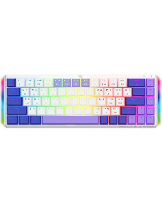 Клавиатура Proove AFK White (WKAFK1022002)