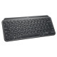 Клавиатура Logitech MX Keys Mini For Business Wireless Illuminated UA Graphite (920-010608)