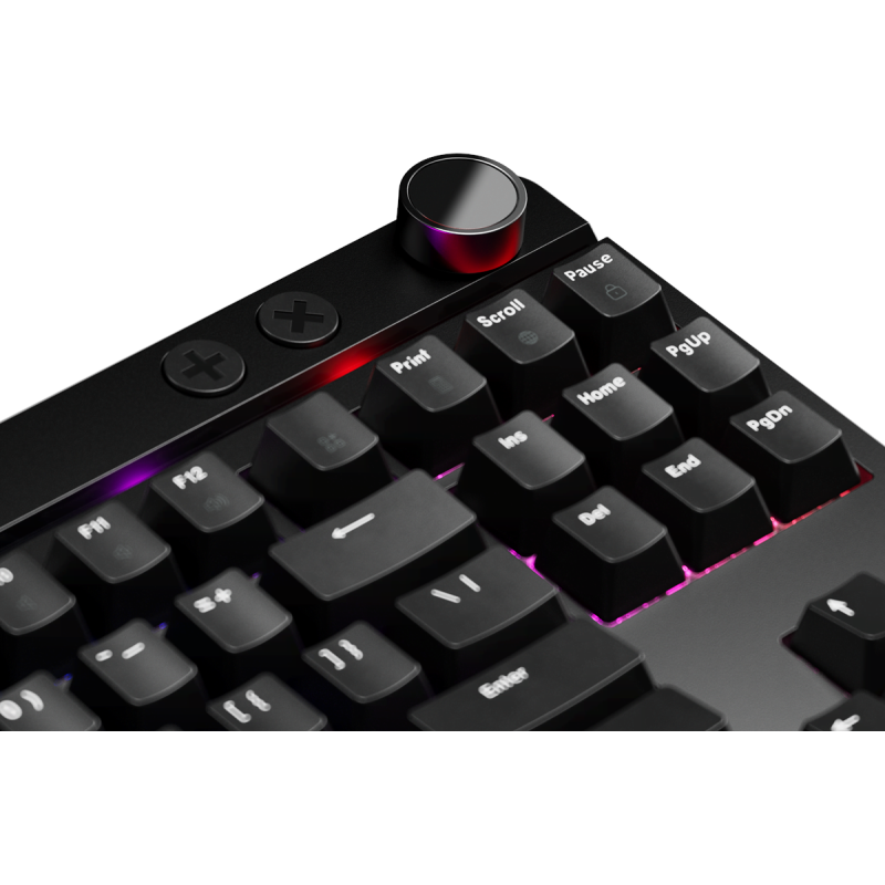 Клавіатура Pulsar Xboard MS TKL (XBMS01)