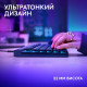 Клавиатура Logitech G515 TKL Mechanical Tactile Wireless (920-012872) Black