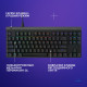 Клавиатура Logitech G515 TKL Mechanical Tactile Wireless (920-012872) Black