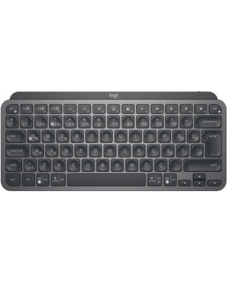 Клавиатура Logitech MX Keys Mini Wireless Illuminated Graphite (920-010498)