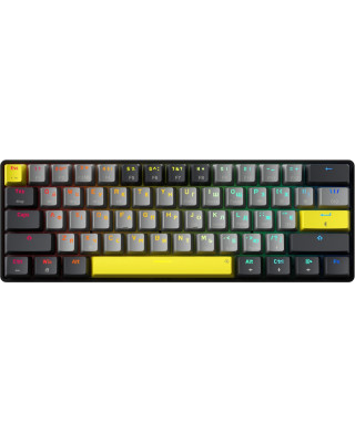 Клавиатура Gamepro Asgard Fenrir (MK130G Pro)