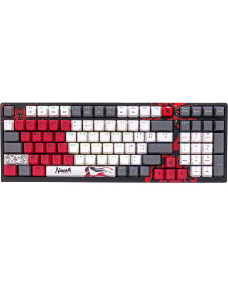 Клавиатура A4Tech Bloody S98 RGB Red Switch USB Naraka