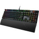 Клавиатура Asus ROG Strix Scope II X Black (90MP03XG-BKMA00)