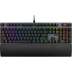Клавиатура Asus ROG Strix Scope II X Black (90MP03XG-BKMA00)