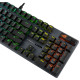 Клавиатура Asus ROG Strix Scope II X Black (90MP03XG-BKMA00)