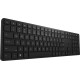 Клавиатура HP 450 Programmable WL black (4R184AA)