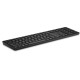 Клавиатура HP 450 Programmable WL black (4R184AA)