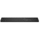 Клавиатура HP 450 Programmable WL black (4R184AA)