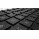 Клавиатура HP 450 Programmable WL black (4R184AA)