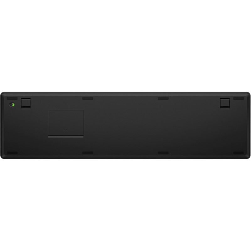 Клавиатура HP 450 Programmable WL black (4R184AA)