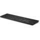 Клавиатура HP 450 Programmable WL black (4R184AA)