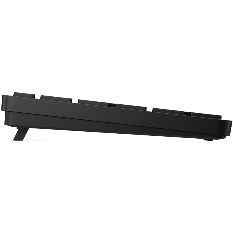 Клавиатура HP 450 Programmable WL black (4R184AA)