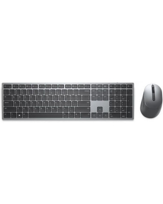 Комплект Dell Multi-Device KM7321W Ukr (580-AJQV)