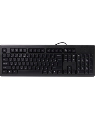Клавиатура  A4-Tech KRS-83 USB Black