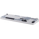 Клавіатура Aula F108 Pro White (6978080501318)