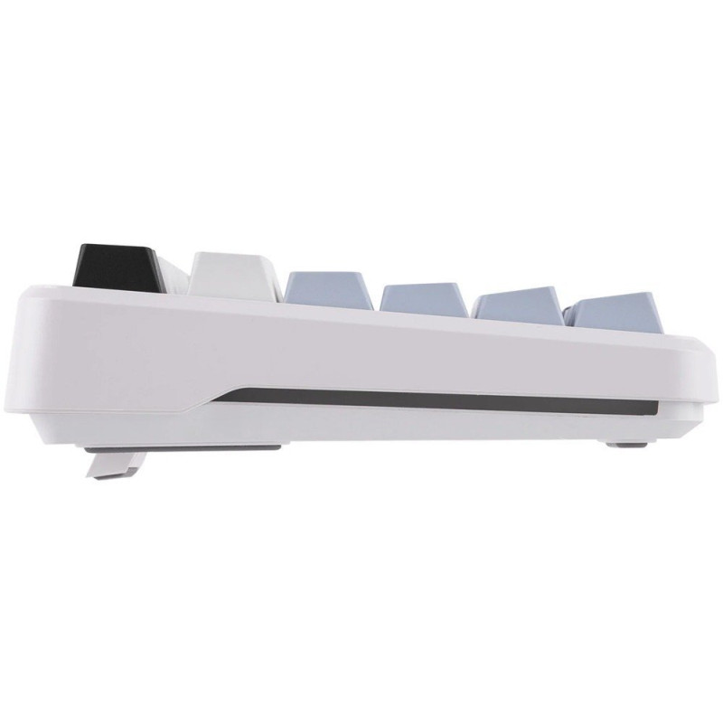 Клавіатура Aula F108 Pro White (6978080501318)