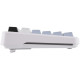 Клавіатура Aula F108 Pro White (6978080501318)