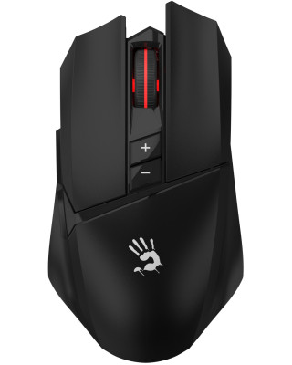 Мишка A4Tech Bloody R36 Ultra Stone Black